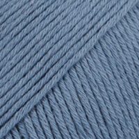 06 jeansblau uni colour
