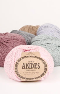Drops Andes – Bild 6