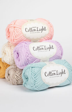 Drops Cotton Light – Bild 3