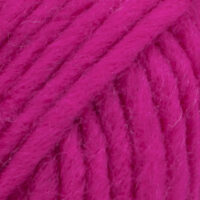 26 knallpink uni colour