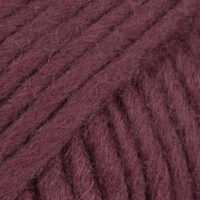 95 marone uni colour