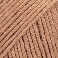 37 mandel uni colour