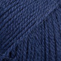 5575 marineblau uni colour