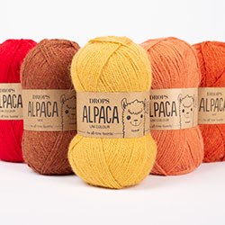 Drops Alpaca – Bild 10