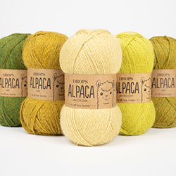 Drops Alpaca – Bild 3