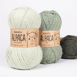 Drops Alpaca – Bild 2