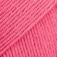 44 rosa flamingo uni colour