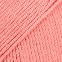 54 hell pfirsich uni colour