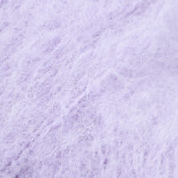 27 nebelflieder uni colour