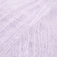34 zarte orchidee uni colour