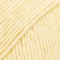 42 vanille uni colour