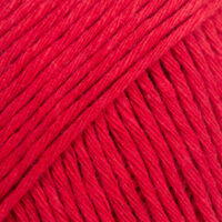47 karmin rot uni colour