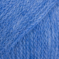 29 kobaltblau uni colour