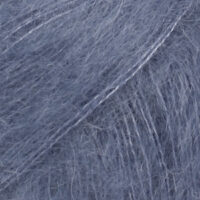39 sturmblau uni colour